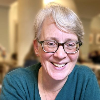 Jane Stuart-Smith